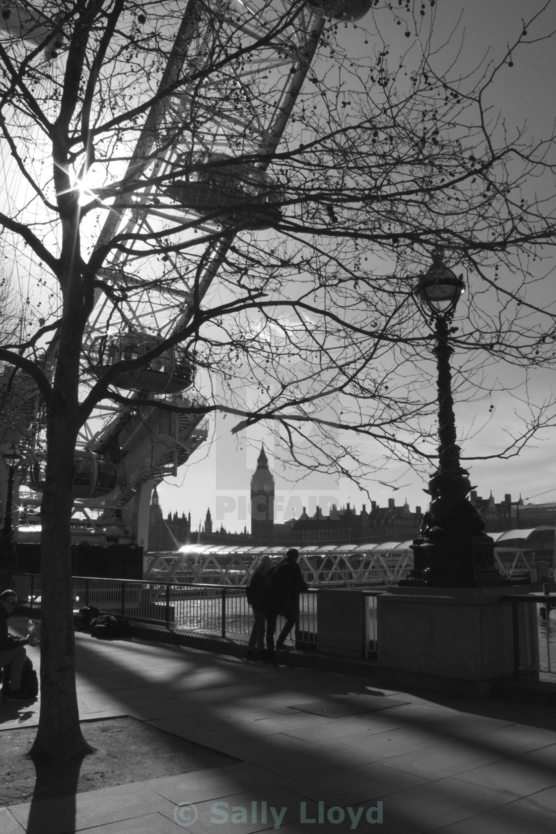 City of Shadows: Part Two